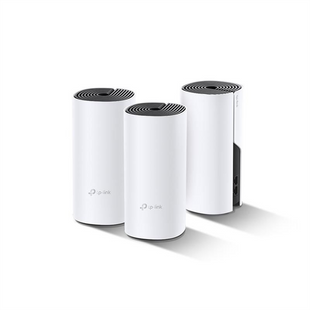 WiFi Mesh-система TP-Link Deco P9 Білий (White) 159958 фото
