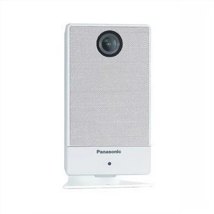 IP-камера Panasonic KX-NTV150NE для АТС Біла (White) 186665 фото