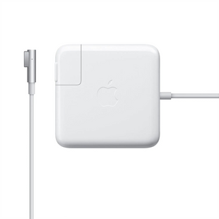 Зарядний пристрій Apple MagSafe 85W Power Adapter (MC556) Білий (White) 201614 фото
