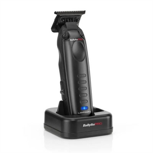 Тример Babyliss Pro Lo-ProFX Compact (FX720E) Чорний (Black) 247619 фото