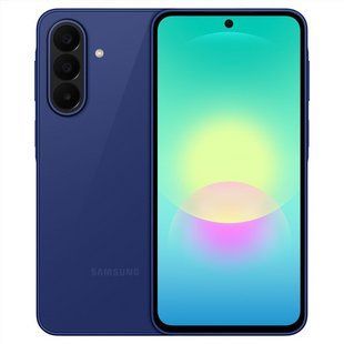 Смартфо Samsung Galaxy A27 5G 6/128Gb Blue 256000 фото