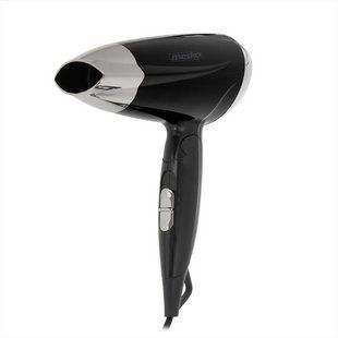Фен Mesko MS 2264 Чорний (Black) 212750 фото