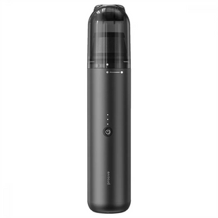 Пилосос акумуляторний Proove Void Assistant C2 Black (PVV212010001) Чорний (Black) 152261 фото