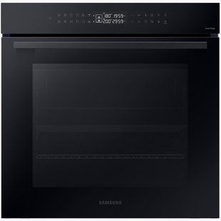Духова шафа Samsung NV7B4245VAK/WT Чорна (Black) 173338 фото