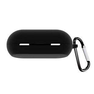 Чохол для навушників Sony WF-C500 BeCover Silicon Чорний (Black) 168532 фото