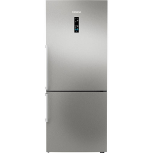 Холодильник Siemens KG76PAIC0N Срібний (Silver) 212328 фото