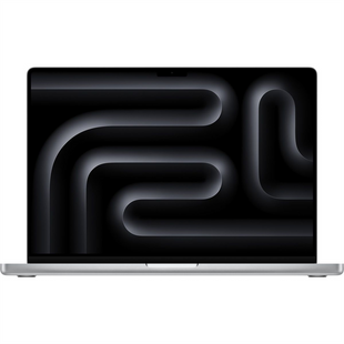 Ноутбук MacBook Pro 16 M4 Max 16CPU/40GPU/48GB/4TB (Z1FP000CJ/Z1FR0007Y) Срібний (Silver) 189594 фото