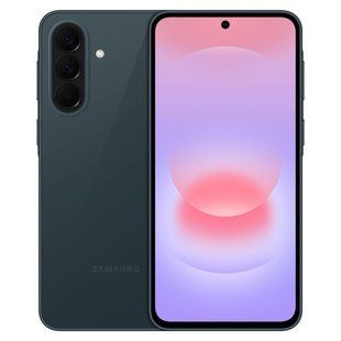 Смартфон Samsung Galaxy A37 5G 8/256GB Awesome Graygreen 222711 фото