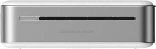 Принтер Xiaomi Portable Photo Printer Pro BHR082QGL Білий (White) 244199 фото