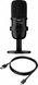 Мікрофон HyperX SoloCast (4P5P8AA) Чорний (Black) 168364 фото 3