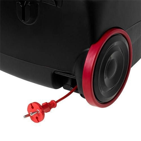 Пилосос Adler AD 7054 Чорний (Black) 212652 фото