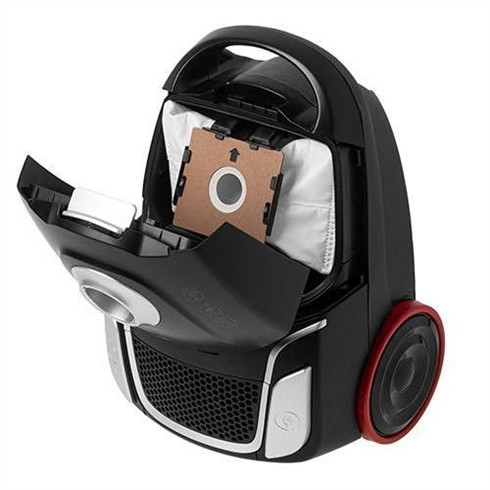 Пилосос Adler AD 7054 Чорний (Black) 212652 фото