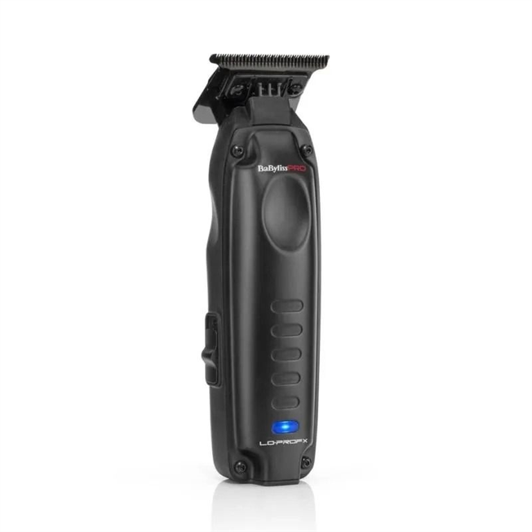 Тример Babyliss Pro Lo-ProFX Compact (FX720E) Чорний (Black) 247619 фото