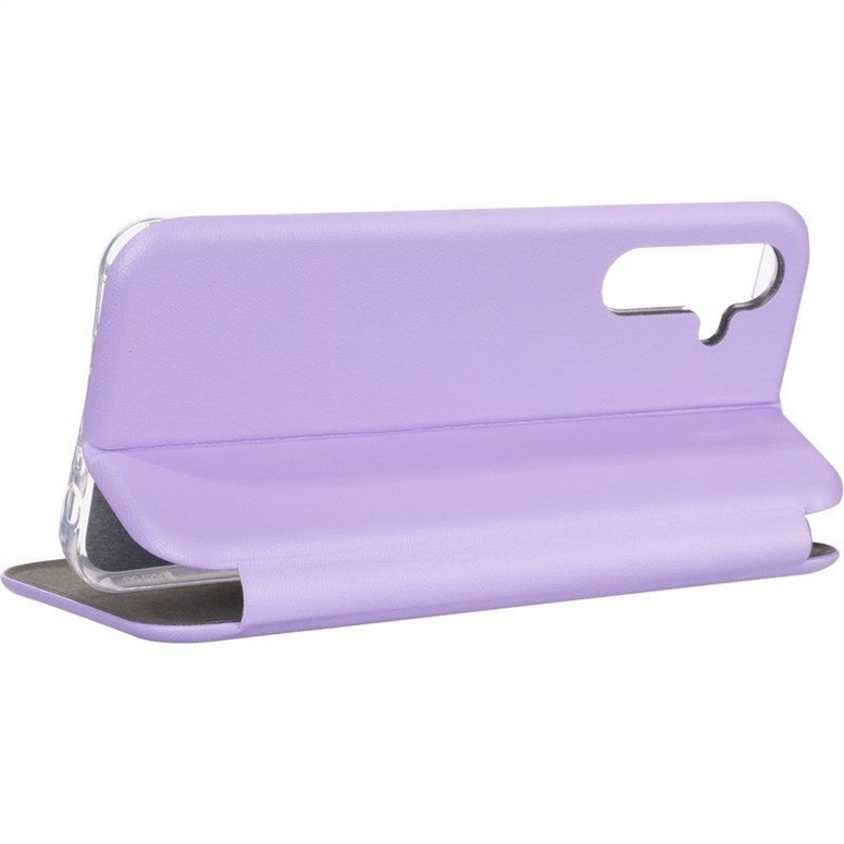 Чохол кейс для Samsung A25 Kira Shell Фіолетовий (Violet) 173444 фото