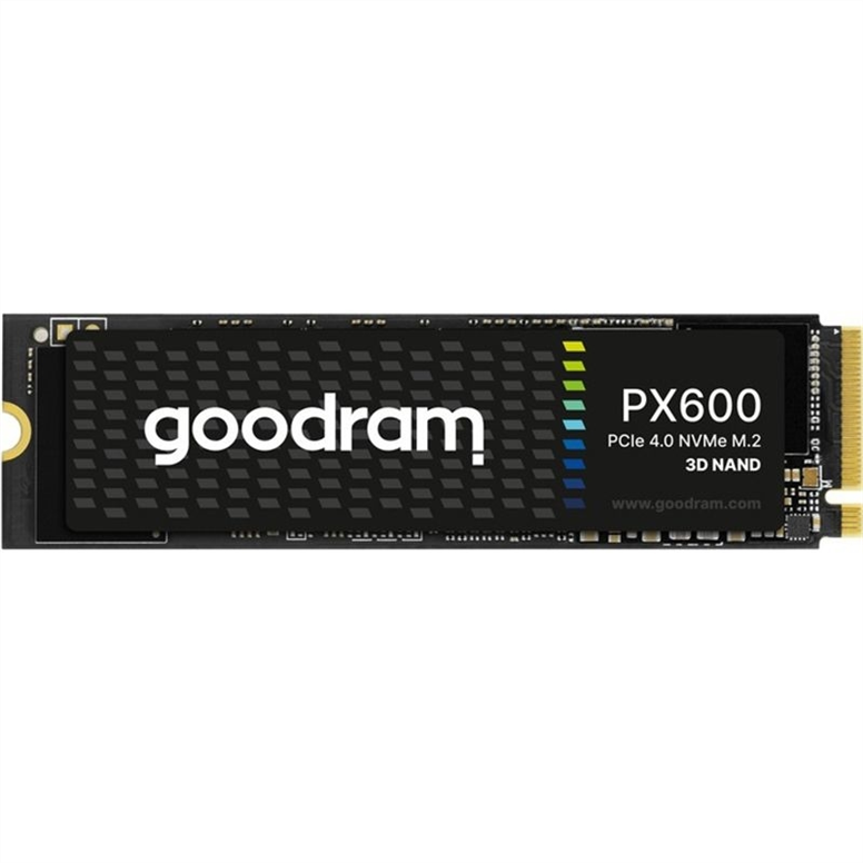 Накопичувач SSD 250GB Goodram PX600 M.2 2280 3D NAND (SSDPR-PX600-250-80) 209482 фото