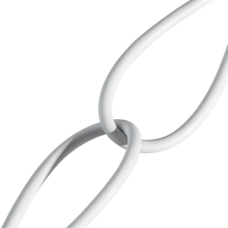 USB кабель Baseus Superior Series Fast Charging Type-C to Type-C PD 100W 1м Білий (White) 167478 фото