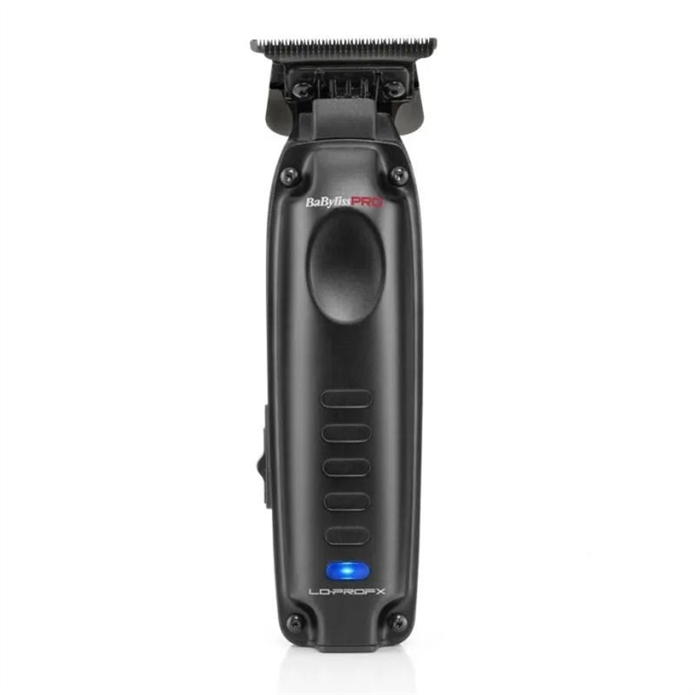Тример Babyliss Pro Lo-ProFX Compact (FX720E) Чорний (Black) 247619 фото