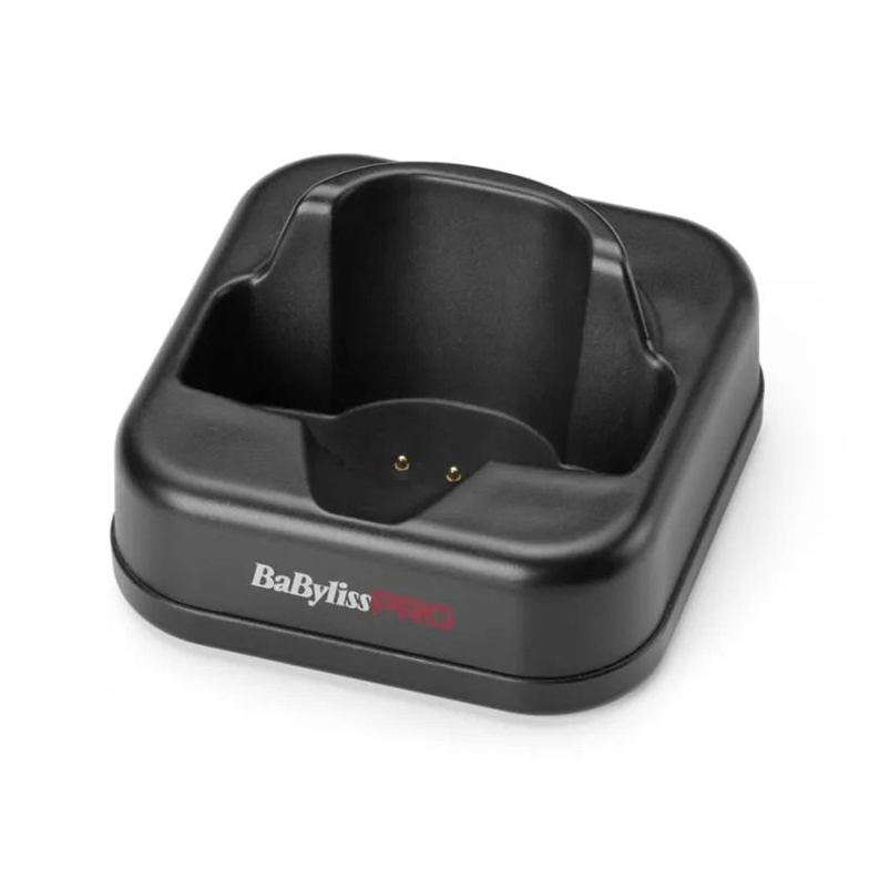 Тример Babyliss Pro Lo-ProFX Compact (FX720E) Чорний (Black) 247619 фото