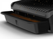 Гриль Tefal OptiGrill Elite GC750D30 Срібний (Silver) 151854 фото 6