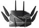 Wi-Fi роутер Asus ROG Rapture GT-AXE11000 Чорний (Black) 185395 фото 3