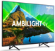Телевізор Philips 65PUS8319/12Чорний (Black) 150993 фото 3