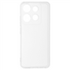 Чохол накладка для TECNO Spark GO 2023 Ультратонка Прозора (Transparent) 110767 фото 1