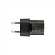 Зарядний пристрій Proove Silicone Power 20W USB-C Чорний (Black) 119793 фото 3
