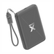 PowerBank 5000 mAh Proove X-Core 20W Сірий (Gray) 210709 фото 4