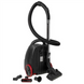 Пилосос Adler AD 7054 Чорний (Black) 212652 фото 3