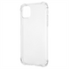 Чохол накладка для iPhone 11 Pro WXD протвоударний Прозора (Transparent) 77456 фото 4