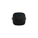 Зарядний пристрій Proove Silicone Power 20W USB-C Чорний (Black) 119793 фото 2