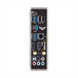 Материнська плата Asus TUF Gaming B550-Plus WiFi II Чорна (Black) 209846 фото 7