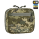 Підсумок-органайзер M-Tac Elite MM14 Зелений (Multicam) 223794 фото 4