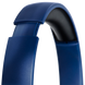 Бездротові повнорозмірні навушники Panasonic RB-HF630BG-A Синій (Blue) 154815 фото 2