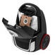 Пилосос Adler AD 7054 Чорний (Black) 212652 фото 4