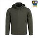 Куртка M-Tac Flash Зелена (Army Olive) (S) 229737 фото 2