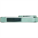 Чохол накладка для iPhone 12 Pro Chrome Frame Case (MagSafe) Зелена (Green) 182904 фото 3