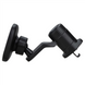 Автотримач Hoco H74 Knob-Style Clamping ARM Air Чорний (Black) 138181 фото 3