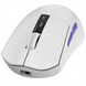 Миша бездротова ігрова Proove Gaming Jester 8K Біла (White) 156583 фото 6
