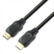 Кабель HDMI ColorWay HDMI - HDMI V 2.0 (M/M) (CW-CBHD081-BK) 10м Чорний (Black) 189247 фото 3