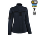 Кітель M-Tac Patrol Flex Lady Синій (Dark Navy Blue) (XL) 228000 фото 3