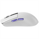 Миша бездротова ігрова Proove Gaming Jester 8K Біла (White) 156583 фото 3
