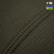 Шапка-підшоломник M-Tac мікрофліс ріп-стоп Зелена (Dark Olive) (L) 248183 фото 4