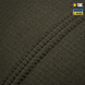 Шапка-підшоломник M-Tac мікрофліс ріп-стоп Зелена (Dark Olive) (XL) 248186 фото 2