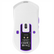 Миша бездротова ігрова Proove Gaming Jester 8K Біла (White) 156583 фото 2