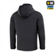 Куртка M-Tac Flash Чорна (Black) (L) 229742 фото 4