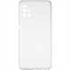 Чохол накладка для Samsung M31s Ultra Thin Air Case Прозора (Transparent) 175091 фото 1