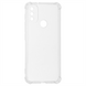 Чохол накладка для Motorola E20 WXD Ультратонка Прозора (Transparent) 107495 фото 1